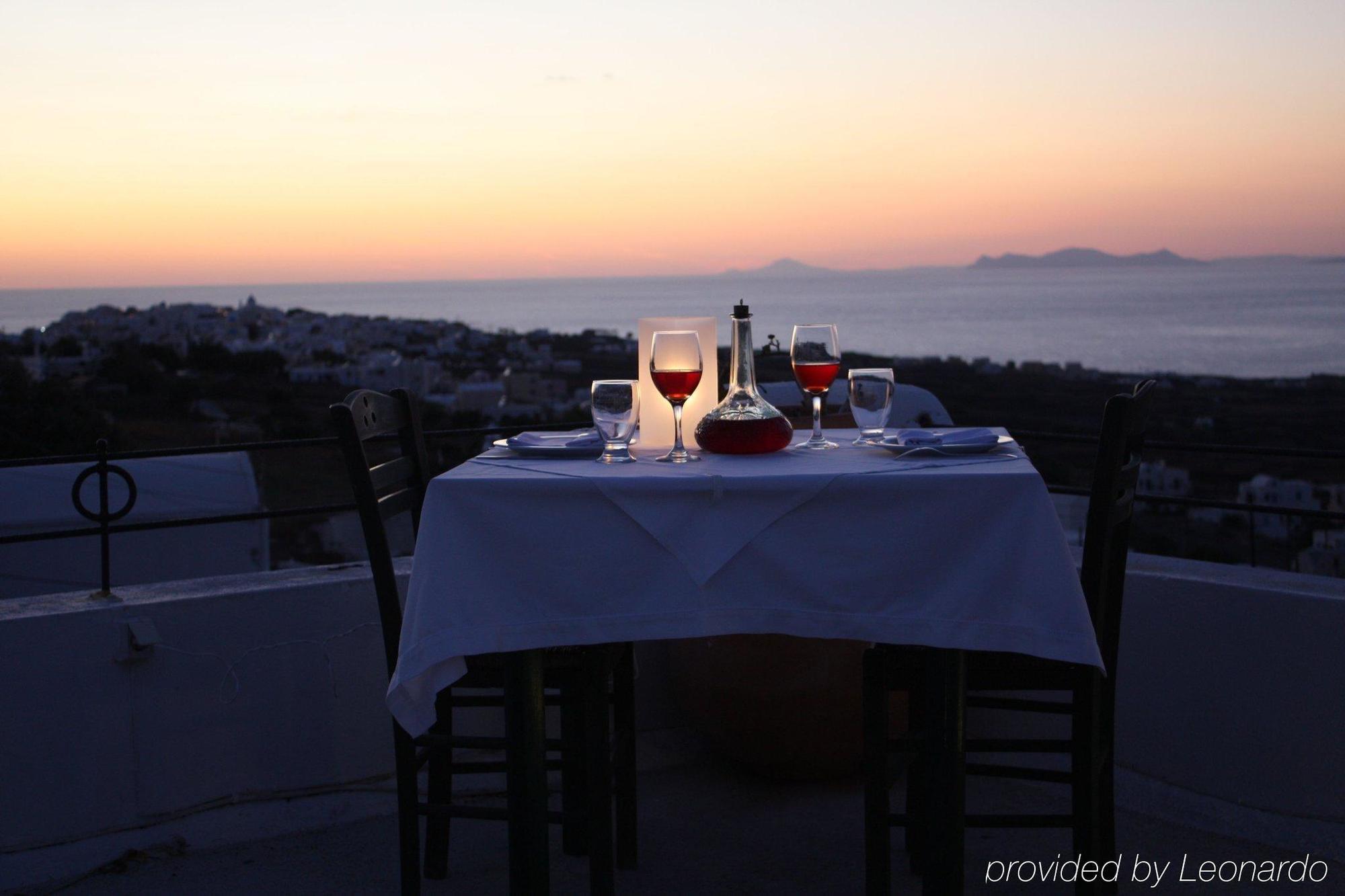 Finikia Memories Hotel Restaurant foto