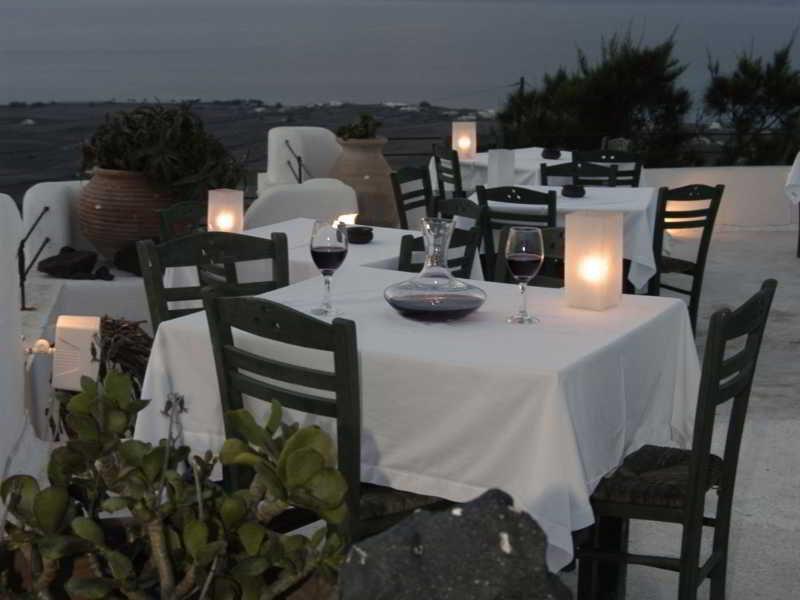 Finikia Memories Hotel Restaurant foto